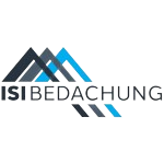 ISI Bedachung Logo